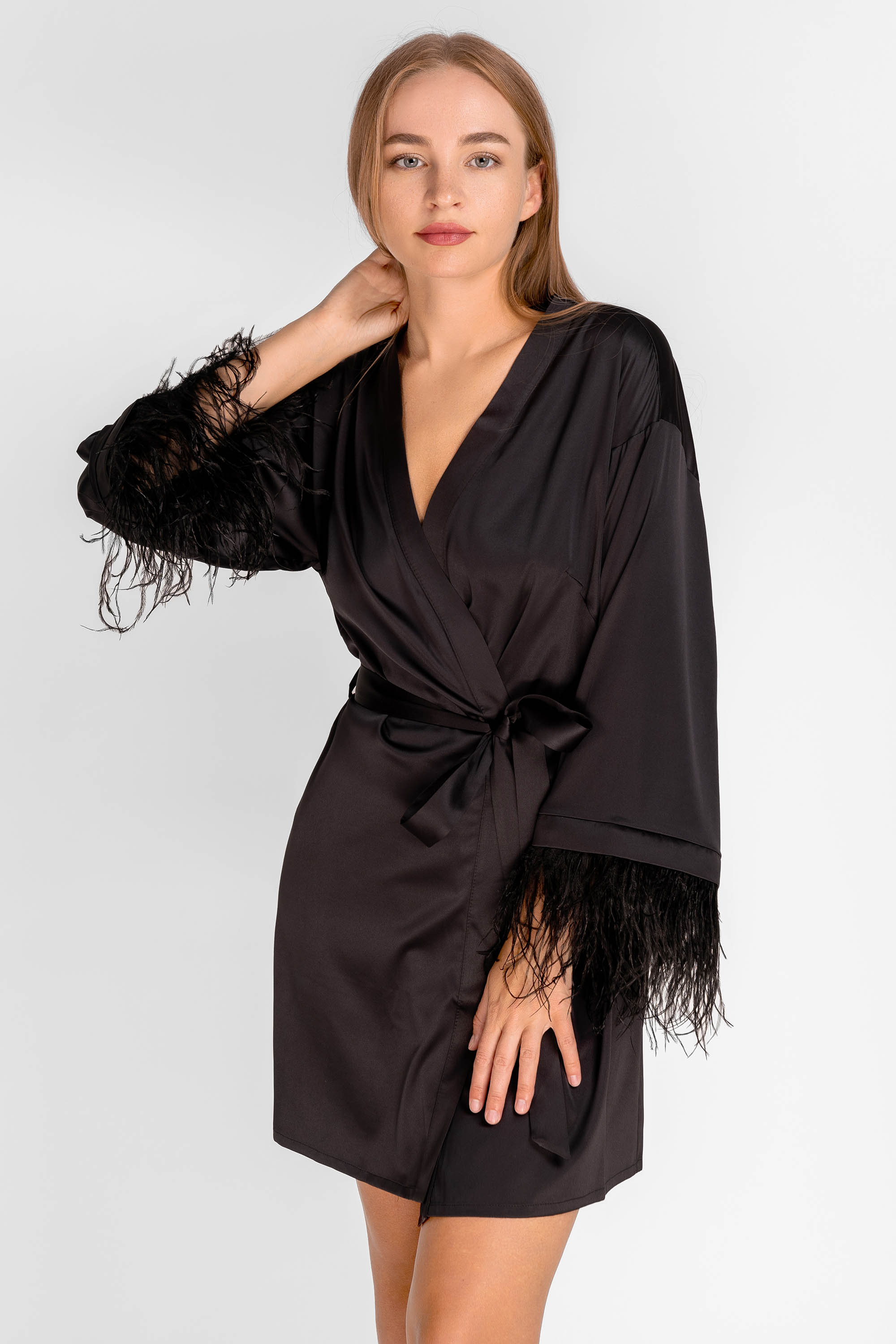 8175-6748 халат Anabel Arto